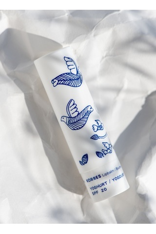 Yoghurt Lip Balm Spf 20 4,5gr