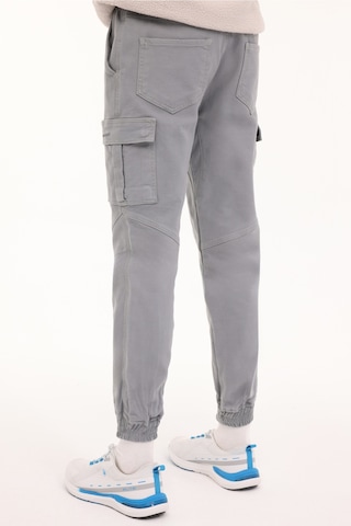 Lumberjack Ml Greys 23urb2055 4pr Gri Erkek Pantolon 000000000101888065 Gri