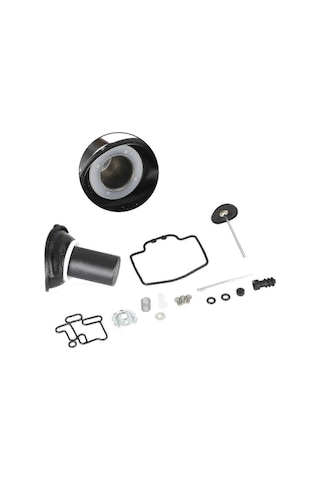 Yamaha Majesty 250 Karbüratör Tamir Takımı Pistonu 1996-2003