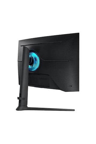 Samsung Odyssey G65B LS32BG652EUXUF 32" 1 Ms 240 Hz QHD Curved Oyuncu Monitor