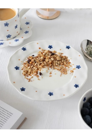 Perex Derin Çorba Kasesi, 20 Cm 443707055 Beyaz