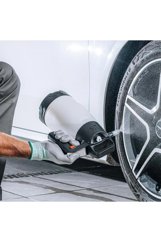 Ik Multı Pro 2 360º Derece Her Yönden Atımlı Kimyasal Ve Asit Dayanımlı Basınçlı Pompa 2 Litre