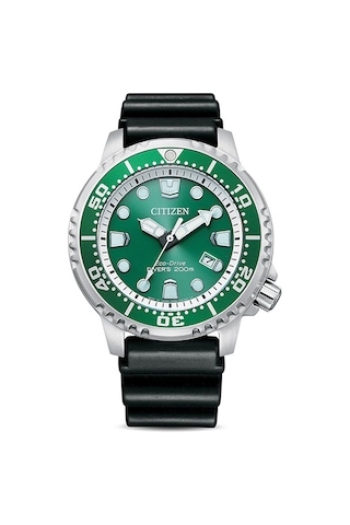 Citizen Promaster Marine Bn0158-18x Erkek Kol Saati Altın