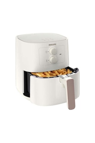 Philips Hd9200/11 Airfryer Essential Hava Fritözü