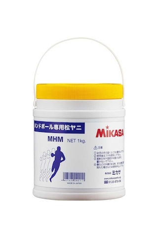 Mikasa 1 Kg Mhm Hentbol Vax'ı Çok Renkli