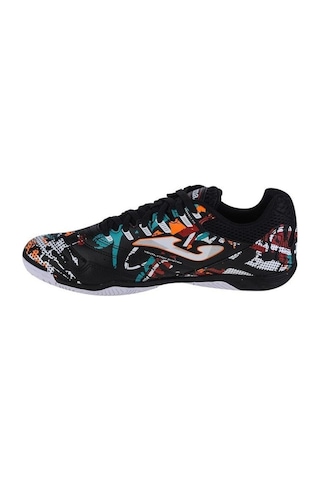 Joma Maxima 2331 Maxw2331ın Siyah/turuncu Çok Renkli Erkek Halı Saha Ayakkabısı 001
