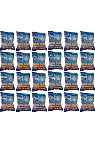 Miss Flora Nem Alıcı 450 G Yedek 24'Lü Paket Miss Flora Nem Alıcı 450 G Yedek 24'Lü Paket