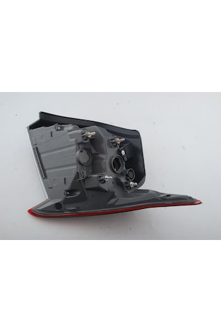 Dış Sol Stop Dış Hyundai Elantra 2020-2022 Uyumlu 92401aa000