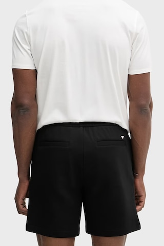 Emporio Armani Erkek Short Em004544 Af10013 Uc001 Siyah Siyah