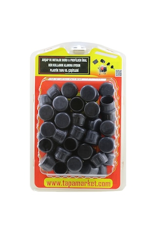 Çap 28 Plastik Iç Tapa