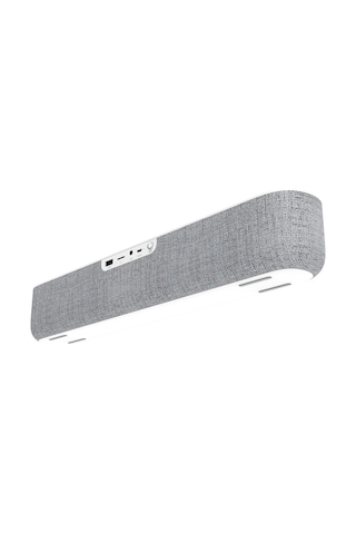 Lecoo DS108 Kablosuz Bluetooth 10W Soundbar Taşınabilir Stereo Hoparlör