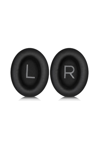 Bose QC45 Kulaklık Pedi Yastığı Padi Kulaklık Yedek Süngeri