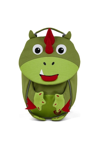 Affenzahn Çocuk Sırt Çantası Small Dragon Çok Renkli
