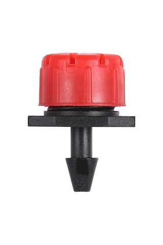 Trendooze Tasarrufu Sulama Sulama Sulama Su Spreyi Sistemi Serası Otomatik Mikro Kitleri Kendiliğinden Dıy Damla Bahçe 15m Hu