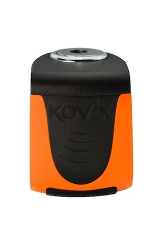 Kovıx Ks6-fo Alarmlı Disk Kilit