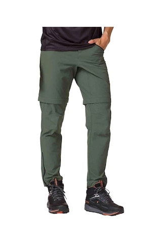 Rossignol Skpr Zip Off Erkek Yeşil Pantolon 30018