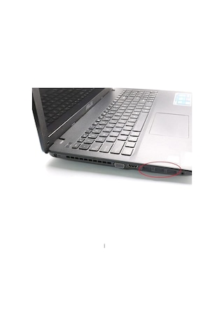 Tüm Usb Portlara Uyumlu Toz Ve Kir Önleyici Usb Soket Koruyucu Tıpa Slikon 1 Adet Siyah