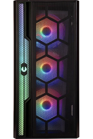 Bitfenix Apollo 1200w 80+ Altın Usb 3.2 Argb Atx Mid Tower Siyah Kasa