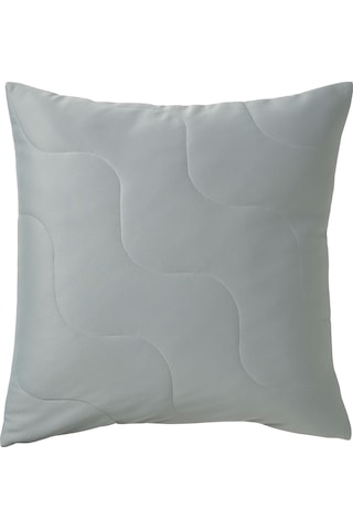 Kırlent Kılıfı, Gri, 50x50 Cm, Puckelmal