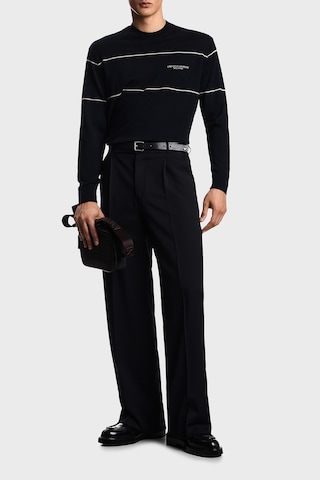 Emporio Armani Erkek Kazak Em002796 Af14199 Mb173 Lacivert Lacivert