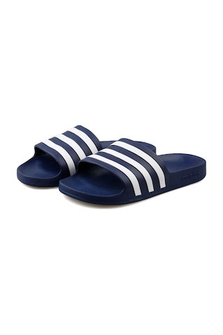 Adidas Adilette Aqua Erkek Terliği F35542 Lacivert
