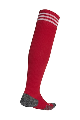 Adidas Adi 23 Erkek Kırmızı Tozluk Kırmızı