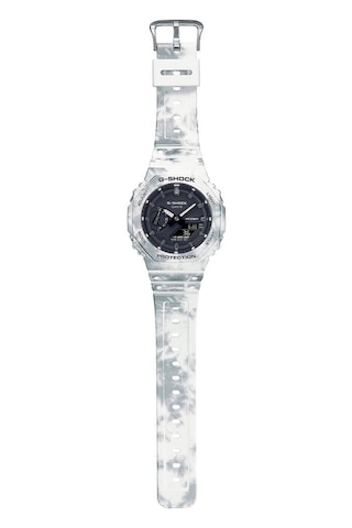 Casio G-Shock GAE-2100GC-7ADR Erkek Kol Saati
