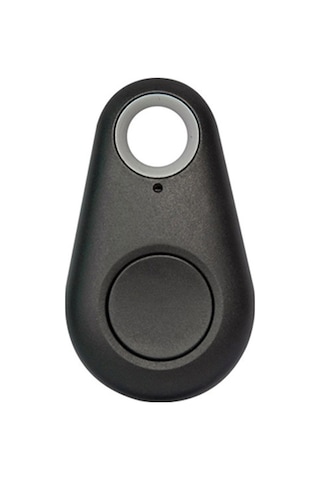 İtag Antilost Device - Kayıp Eşya Ve Telefon Kayıp Önleyici-Siyah
