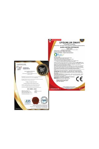 Puretech Su Arıtma Cihazı 3 Aşama Filtre Seti 493318818