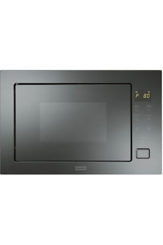 Franke FMW 250 CR G BM 25 LT Ankastre Mikrodalga Fırın