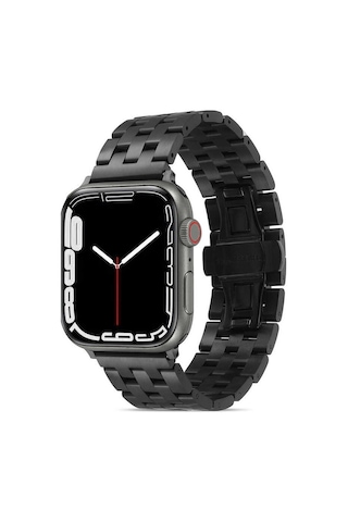 Apple Uyumlu Watch 40mm KRD-20 Metal Kordon
