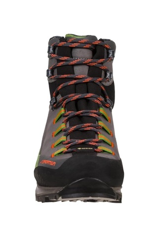 La Sportiva Zfms110n10r17 Trango Trk Leather Gtx Ivy/tango Red Erkek Outdoor Bot Yeşil