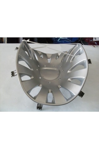 Fıat Ducato 16 '' Kırılmaz Jant Kapağı