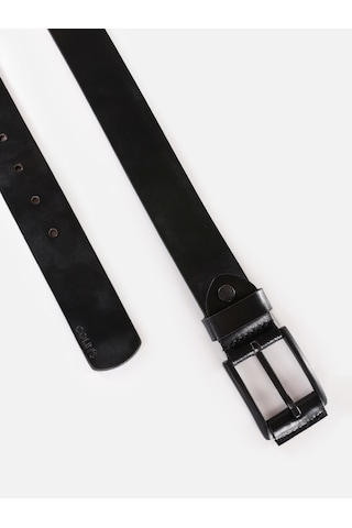 Colins Siyah Erkek Kemer Cl1071449 Q1.v1 Blk Siyah