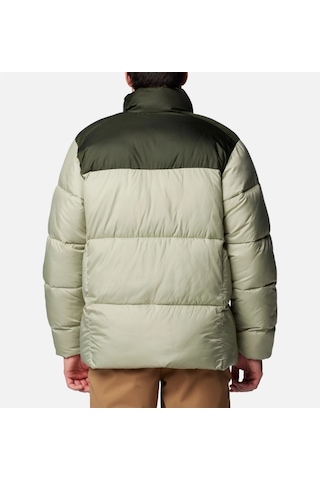 Columbia Men's Puffect Iıl Jacket Erkek Mont Wm0403 001