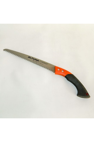 Altuna J423 Budama Testeresi - Kılıflı 330 Mm