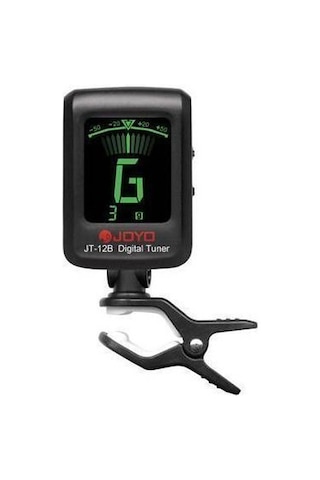 Joyo JT-12B Mini Backlight Tuner