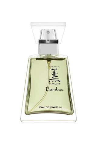 Faberlic Kaori Bamboo Kadın Parfüm EDP 55 ML