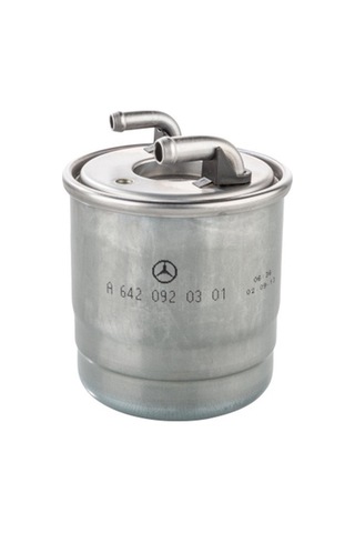 Yakıt Mazot Filtresi Om640 Om642 Om651 A B C E Ml Gl Sprinter A6420920301