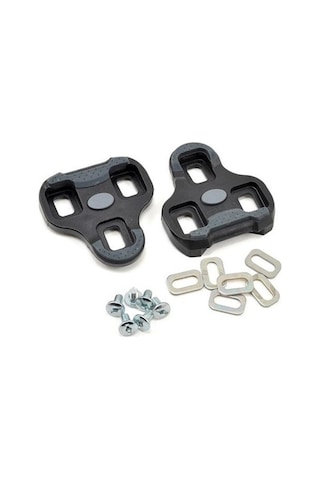 Look Keo Grip Yol Bisikleti Kal - Siyah