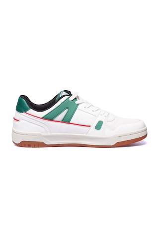 Hummel Archıve Studıo V2 Ayakkabı 900670-9208 Beyaz