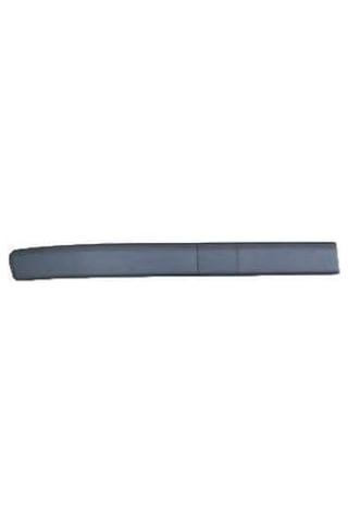 Renault Clio 3 - Iıı Sol Ön Tampon Bandı 2005 - 2008 - 7701208686 - Yerli Üretim