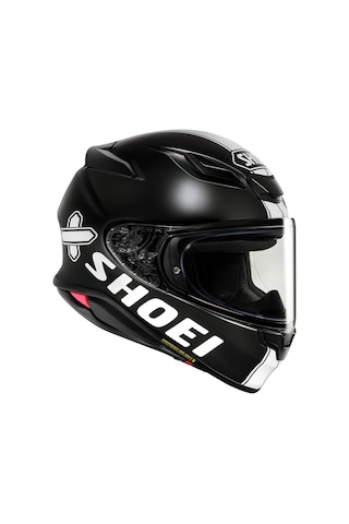 Shoei Nxr 2 Ideograph Tc-5 Kask Mavi-beyaz