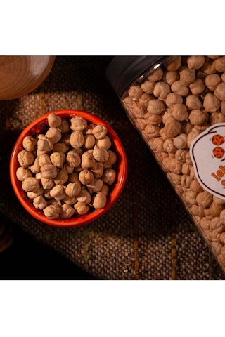 Leblebi Çarşısı Yemeklik Nohut 850 G