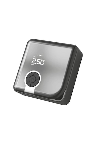 Torima Zc-001 2 Si 1 Arada Powerbank Ve Akıllı Hava Kompresörü