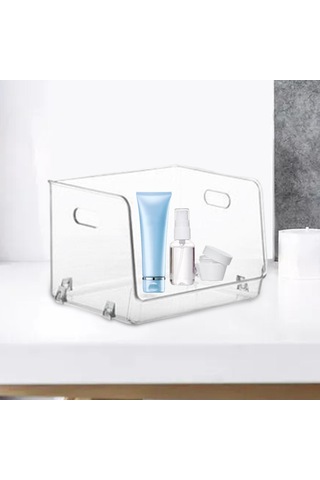 Suntek Masaüstü Depolama Rafı Tutucu, Çeşitli Eşyalar Için Diğer