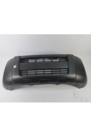 Peugeot Bipper 08/12 Ön Tampon Si Yah Si S Deli Ksi Z Eurobump