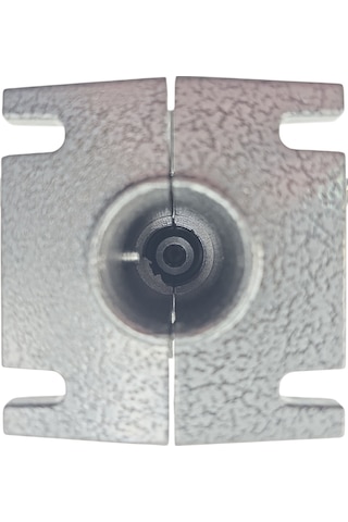 Fixonic B.h.d Bhd00784 28mm 9t Diş Motorlu Tırpan Çapa Aparatı/başlığı