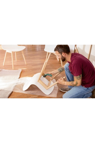 Bosch IXO 6 Classic Akülü Vidalama Makinesi - 06039C7100