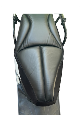 Motolux Ceo 110-125 Konfor Sele Kılıfı